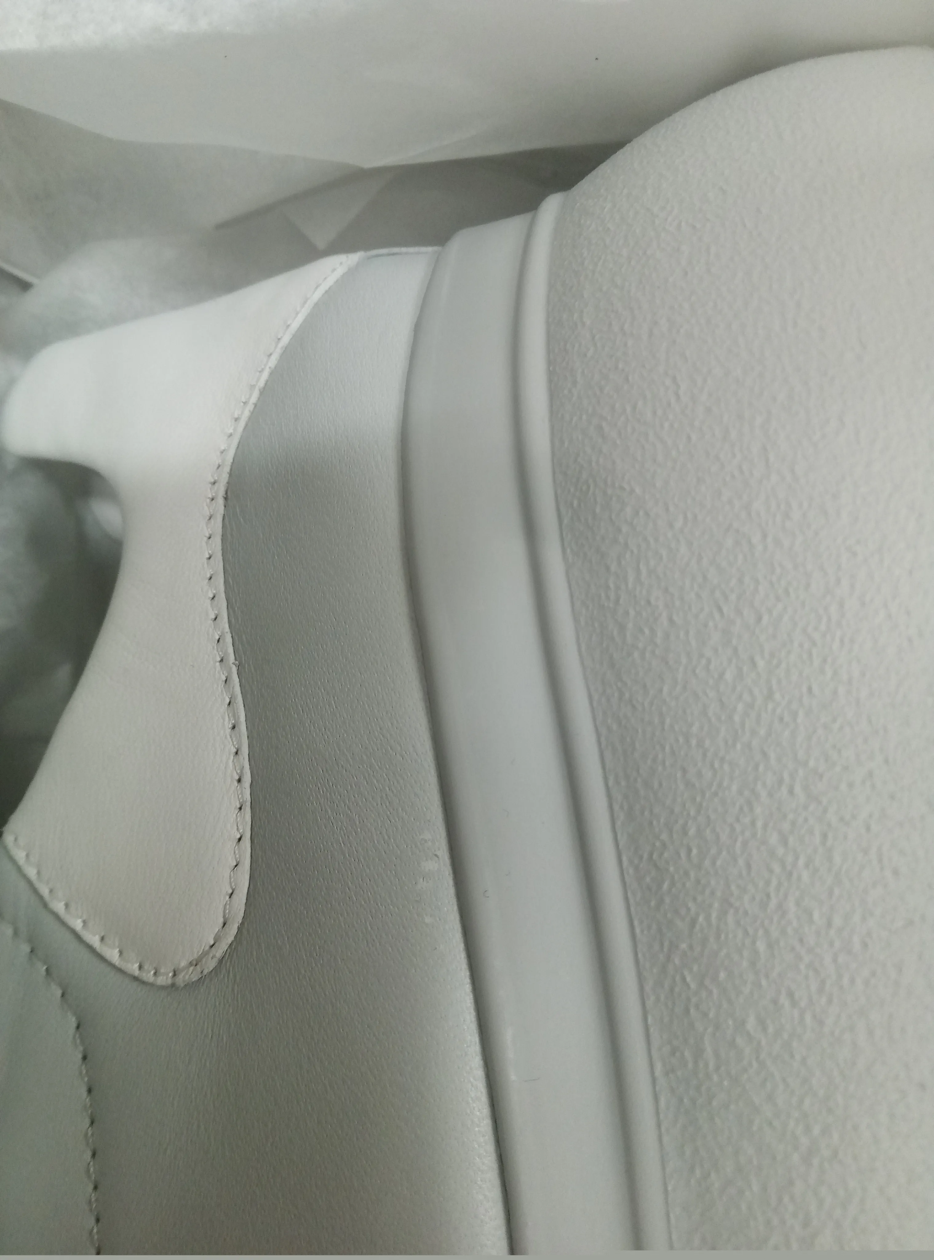 Кроссовки WAVE артикул 91039003802_N